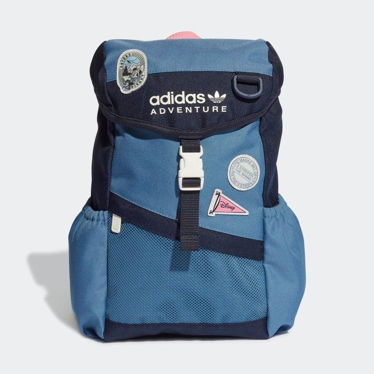 商品Adidas|adidas Disney Backpack - Unisex Bags,价格¥285,第1张图片