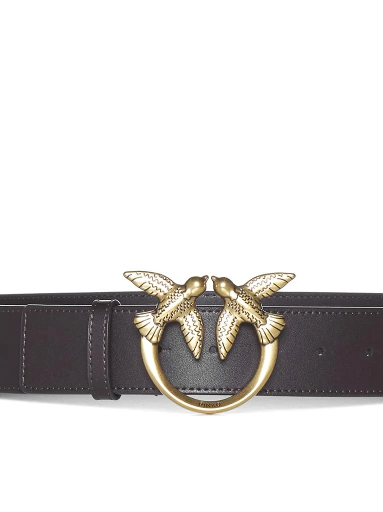 商品PINKO|Pinko Belt,价格¥841,第2张图片详细描述
