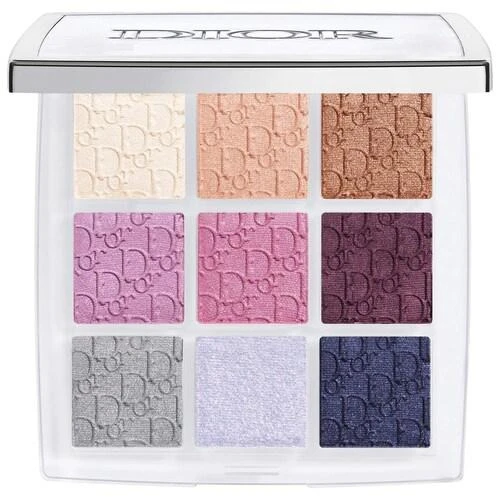 商品Dior|BACKSTAGE Eyeshadow Palette,价格¥407,第1张图片