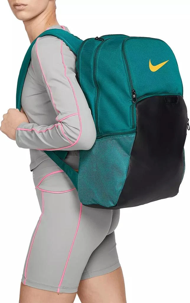 商品NIKE|Nike Brasilia 9.5 XL Training Backpack,价格¥427,第1张图片
