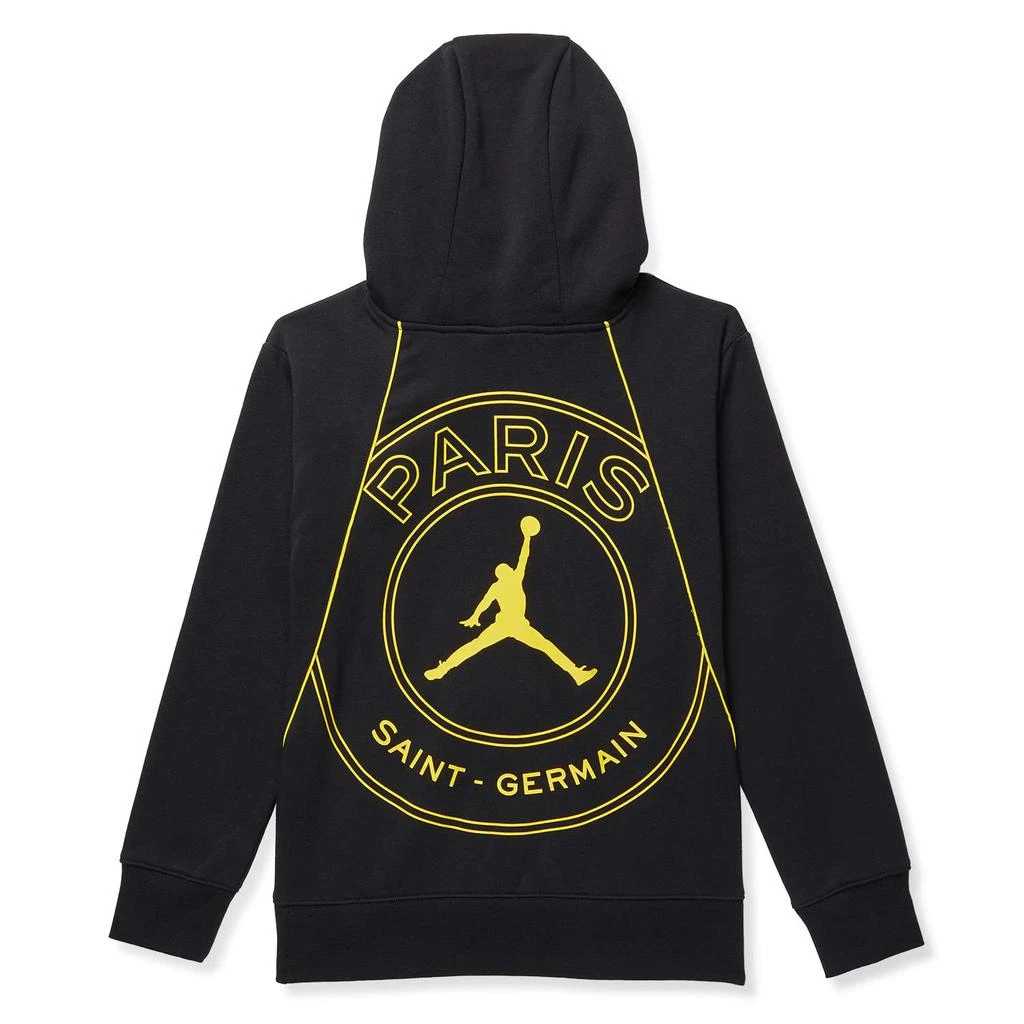 商品Jordan|Flight MVP Pullover Hoodie (Big Kids),价格¥528,第2张图片详细描述