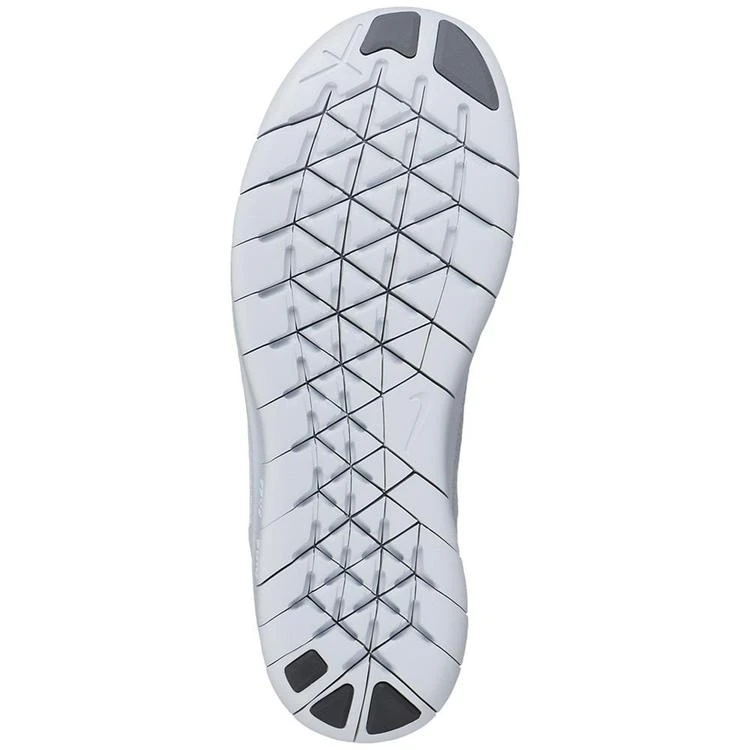 商品NIKE|Big Boys'   Free Run 2 Running Sneakers from Finish Line,价格¥297,第3张图片详细描述