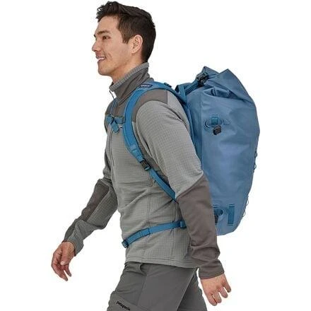 Disperser 40L Roll Top Pack 商品