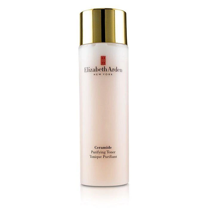 商品Elizabeth Arden|伊丽莎白雅顿 时空纯净爽肤水 200ml6.7oz,价格¥127,第1张图片