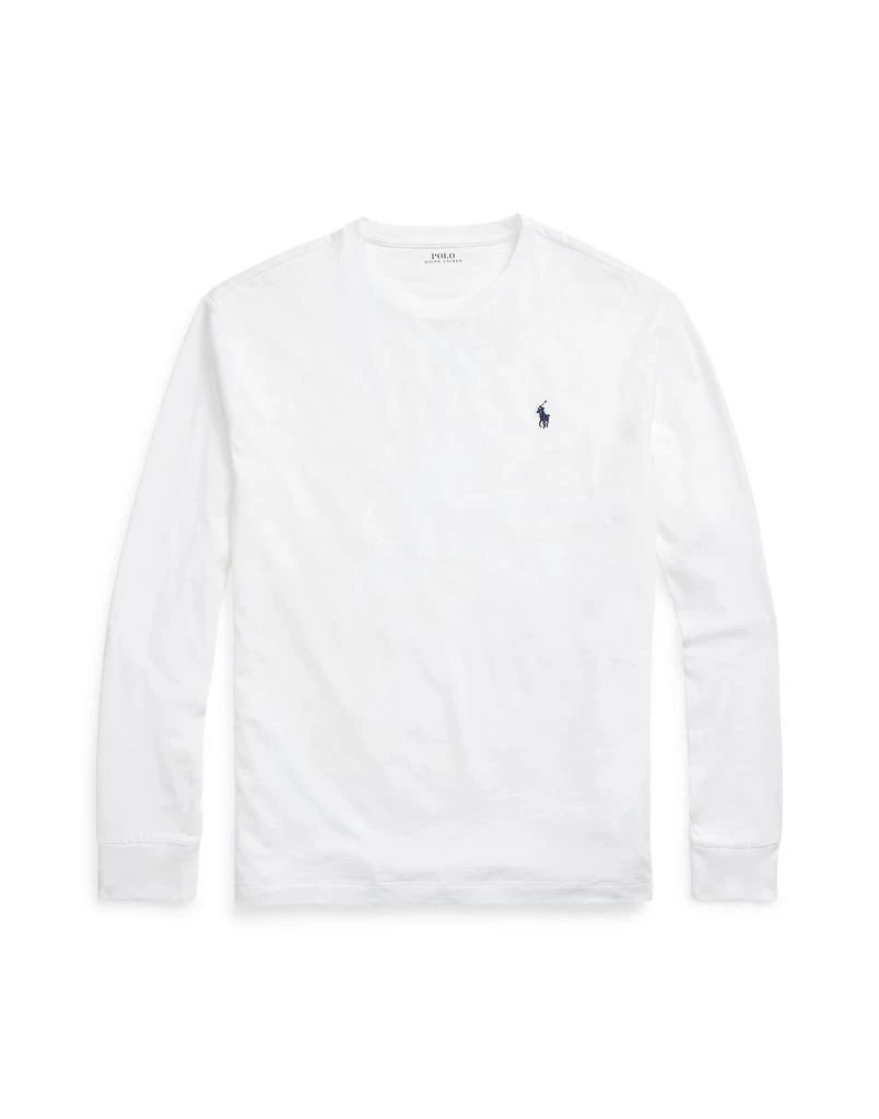 商品Ralph Lauren|T-shirt,价格¥530,第1张图片