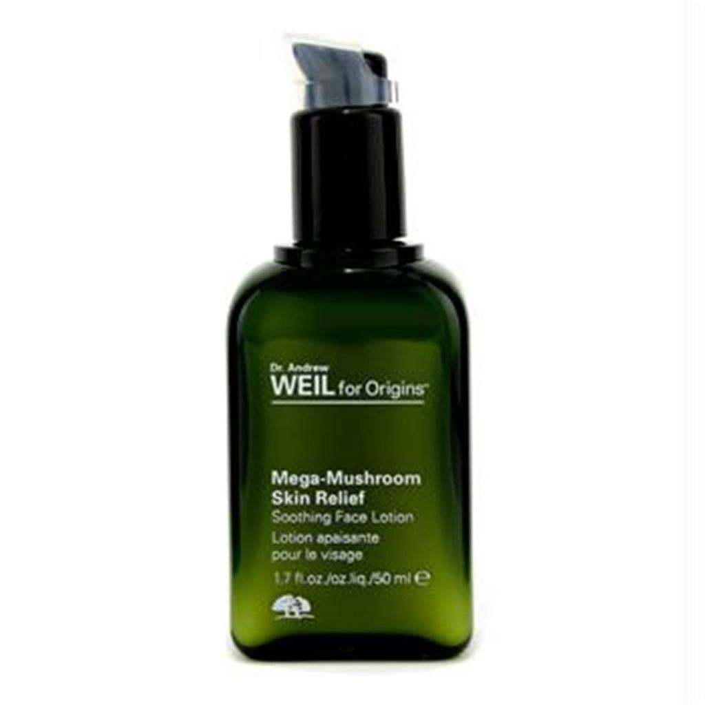 Origins 13786030801 Dr. Andrew Mega-Mushroom Skin Relief Soothing Face Lotion - 50ml-1.7oz商品第1张图片规格展示