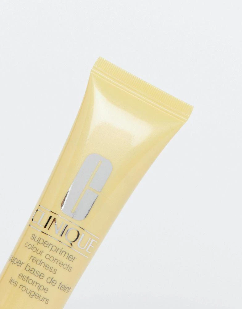 商品Clinique|Clinique Superprimer Face Primers Colour Corrects Redness,价格¥227,第2张图片详细描述