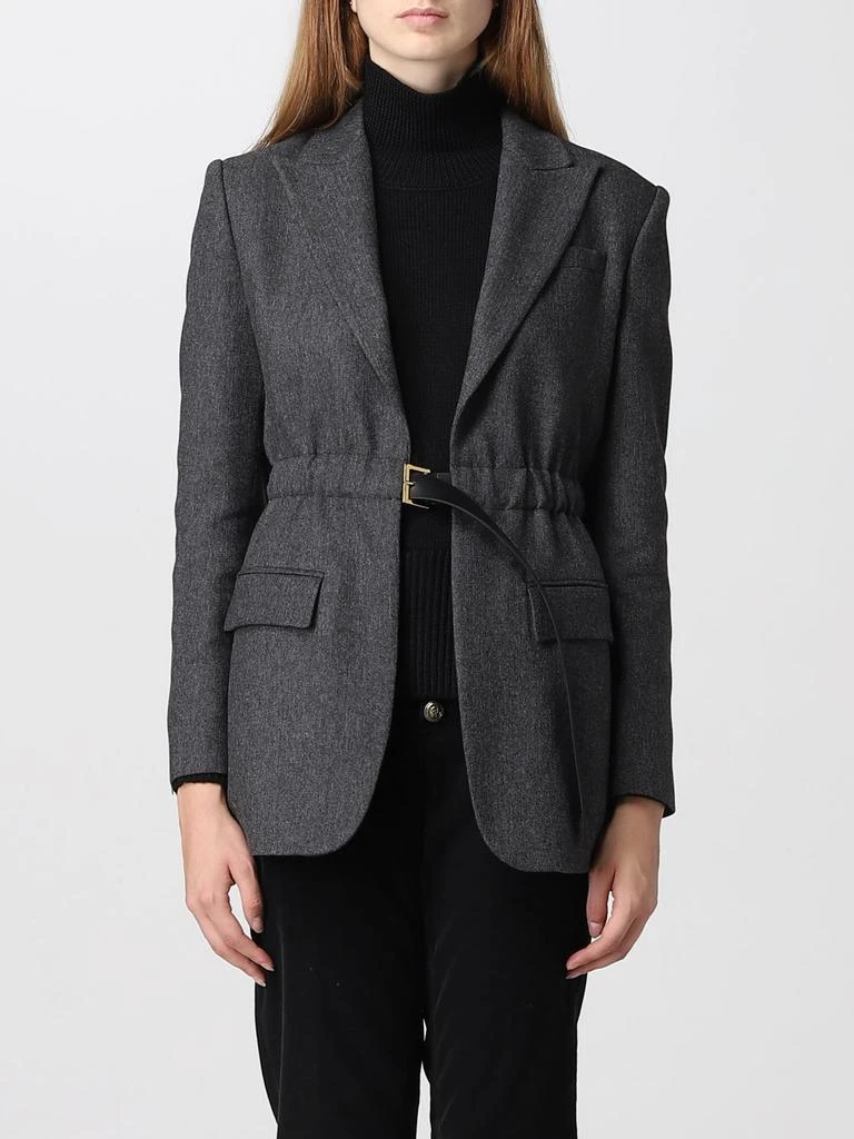 商品DONDUP|Dondup blazer for woman,价格¥4761,第1张图片