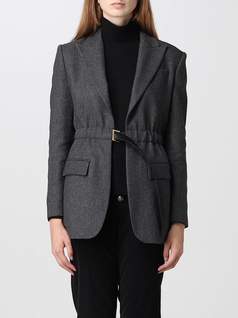 商品DONDUP|Dondup blazer for woman,价格¥6600,第1张图片