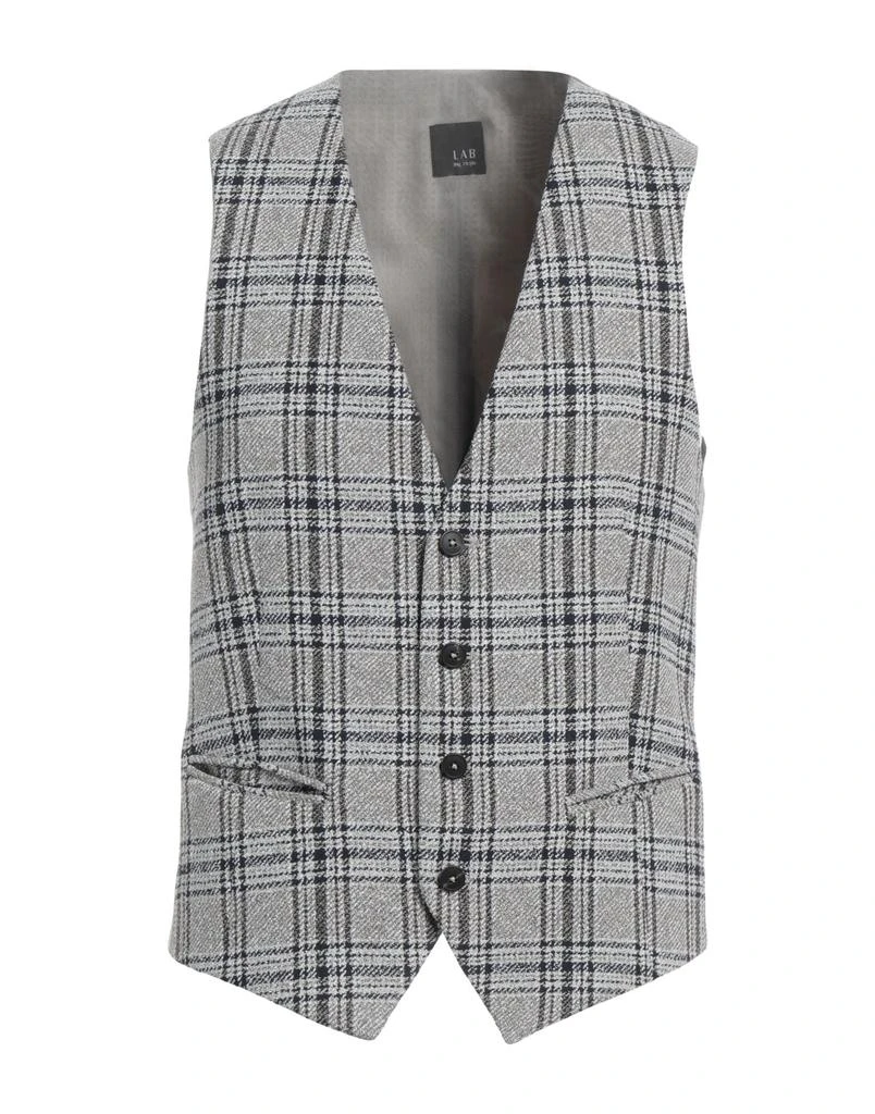 商品PAL ZILERI|Suit vest,价格¥459,第1张图片