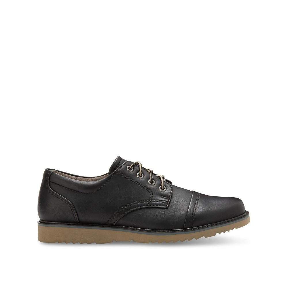 商品Eastland|Men's Ike Cap Toe Oxford Shoes,价格¥599,第4张图片详细描述