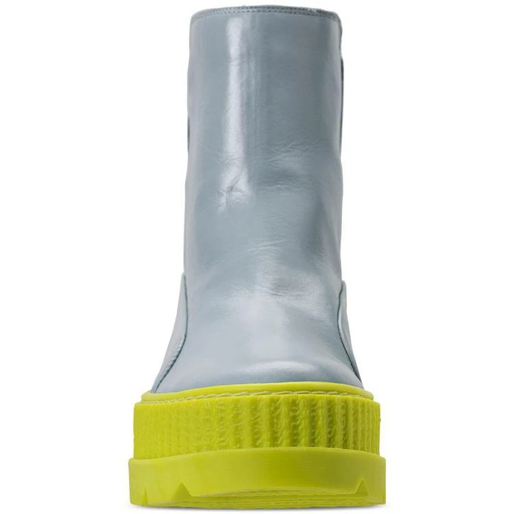 商品Puma|Women's Fenty x Rihanna Chelsea Sneaker Boot from Finish Line,价格¥1629,第3张图片详细描述