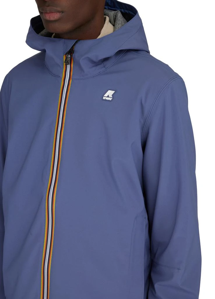 商品K-Way|polar Jacko 运动衫,价格¥2283,第4张图片详细描述