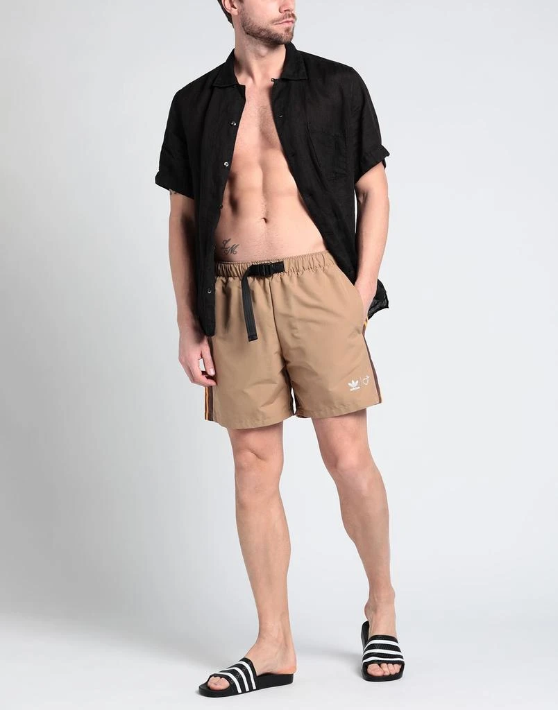 Swim shorts（实际尺码为S） 商品