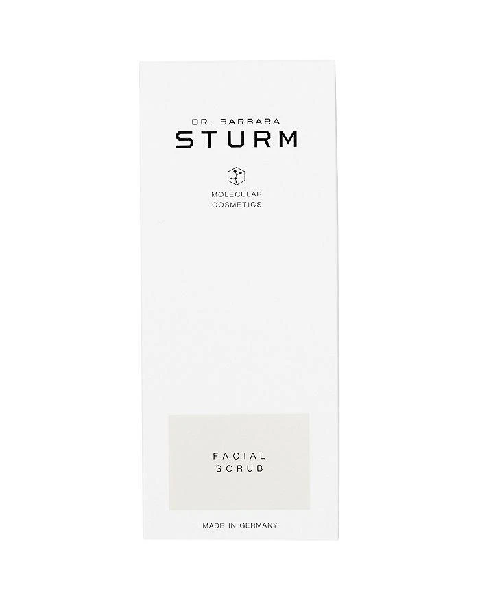 商品Dr. Barbara Sturm|Facial Scrub,价格¥601,第2张图片详细描述