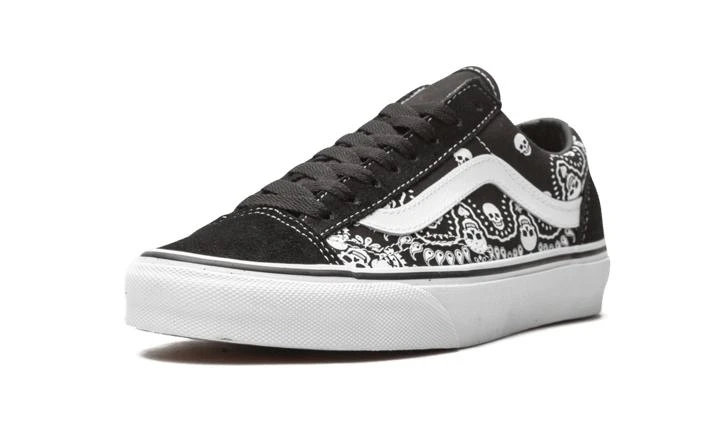 商品Vans|Vans Style 36,价格¥589,第5张图片详细描述