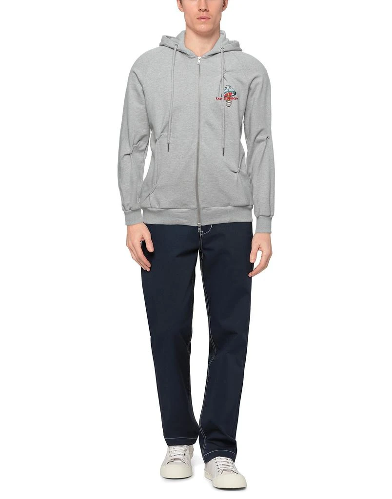 商品Charles Jeffrey Loverboy|Hooded sweatshirt,价格¥758,第2张图片详细描述
