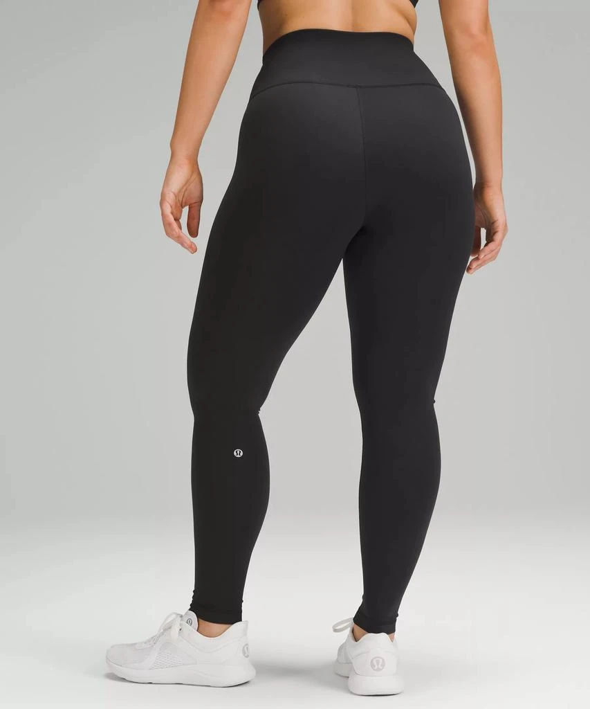 商品Lululemon|Wunder Train Contour Fit High-Rise Tight 28",价格¥705,第3张图片详细描述