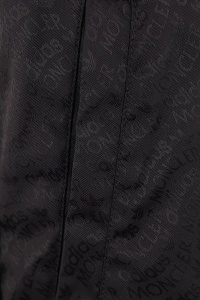 商品Moncler|Moncler X Adidas Originals Reversible Down-Filled Trackpants,价格¥4791,第3张图片详细描述
