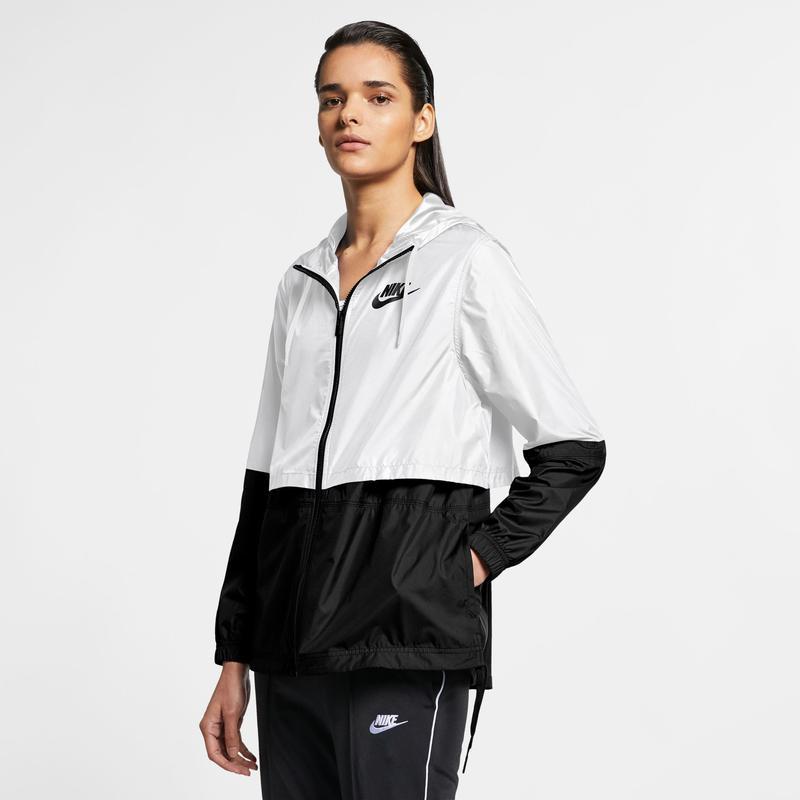 商品NIKE|Nike Essential Woven Jacket - Women's,价格¥483,第1张图片