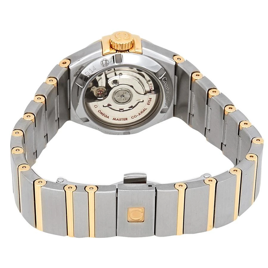 商品[二手商品] Omega|Omega Constellation Ladies Automatic Watch 127.25.27.20.55.002,价格¥35091,第3张图片详细描述