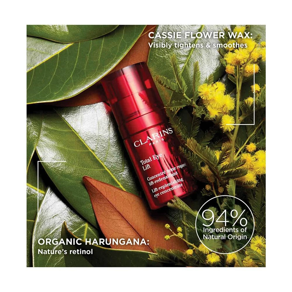 Total Eye Lift Firming & Smoothing Anti-Aging Skincare Set 商品
