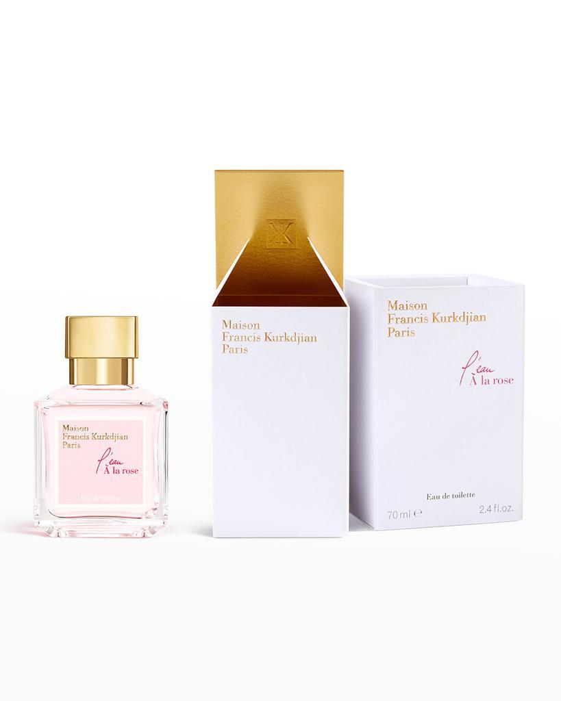 商品Maison Francis Kurkdjian|l'eau A la rose Eau de Toilette, 2.4 oz.,价格¥1676,第4张图片详细描述