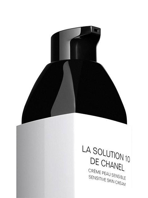 商品Chanel|Sensitive Skin Cream,价格¥788,第4张图片详细描述