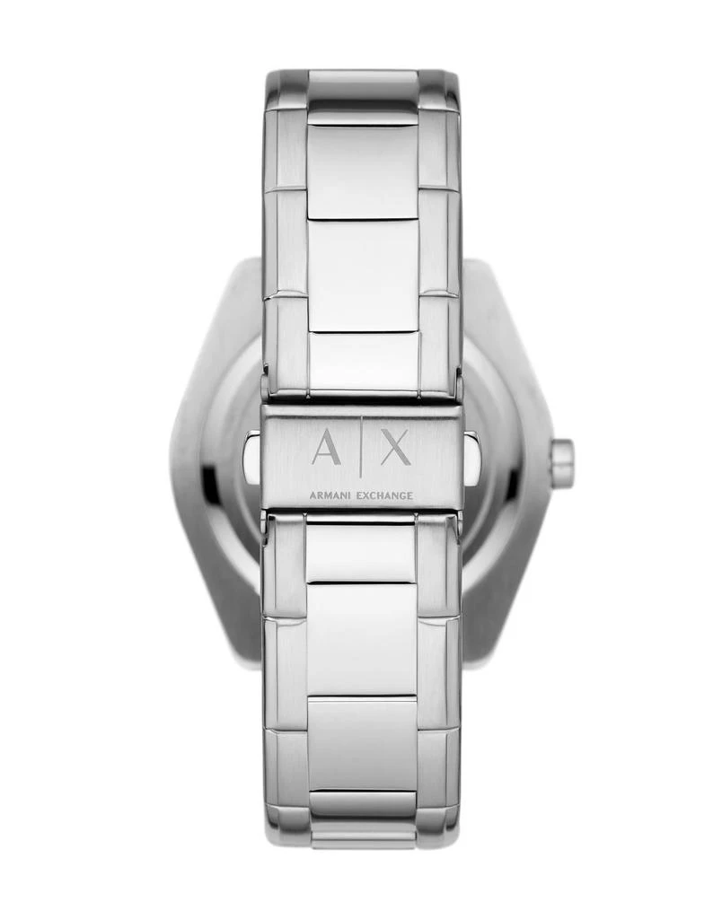 商品Armani Exchange|Wrist watch,价格¥1961,第2张图片详细描述