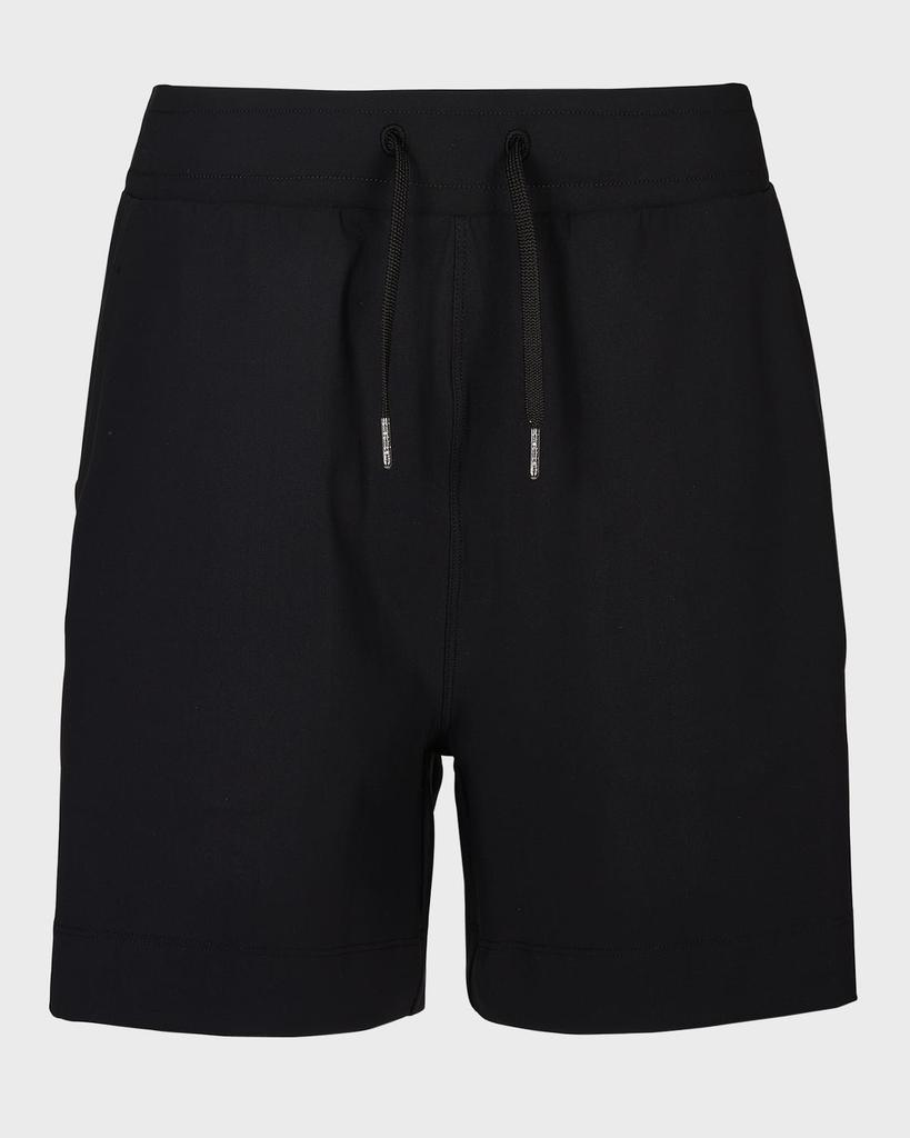 Explorer Drawstring Shorts商品第2张图片规格展示