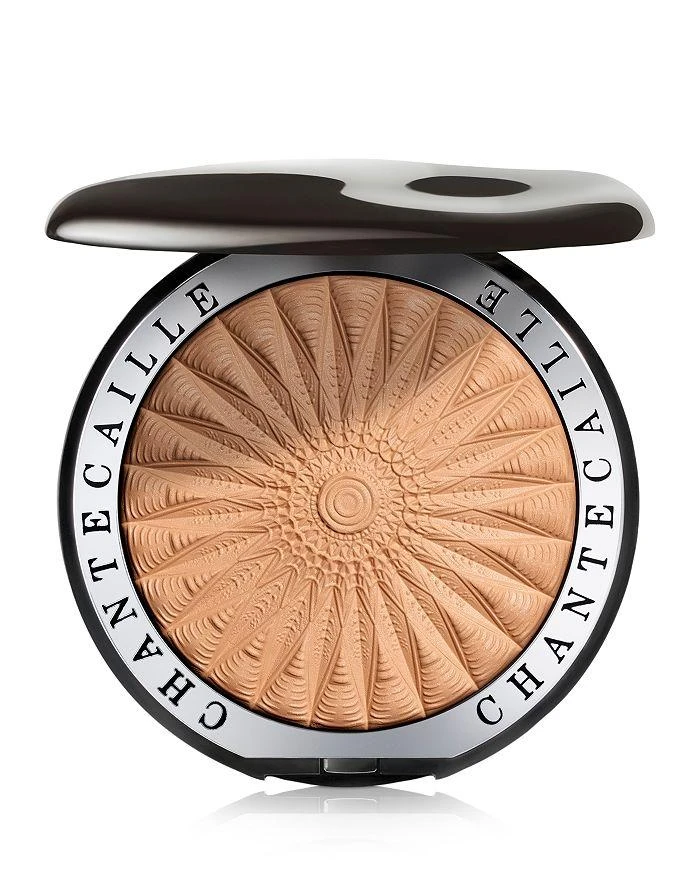 商品Chantecaille|无瑕柔雾定妆粉饼,价格¥628,第1张图片详细描述