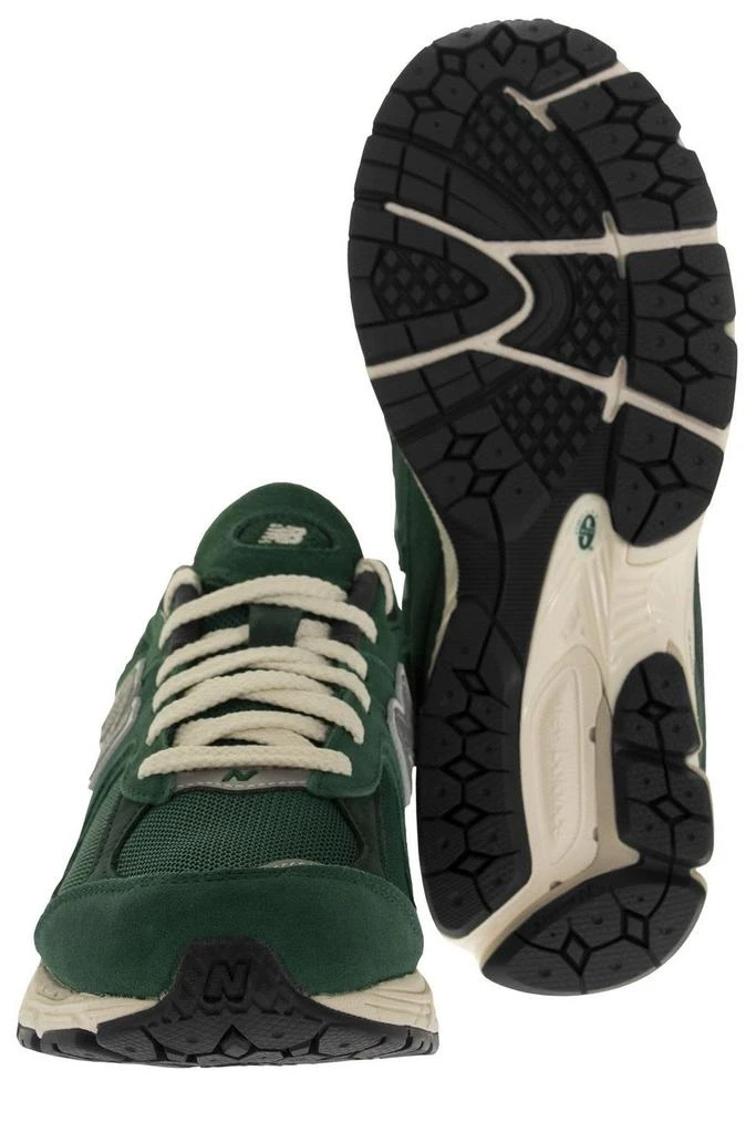 商品New Balance|New Balance 2002R Lace-Up Sneakers,价格¥1208,第4张图片详细描述