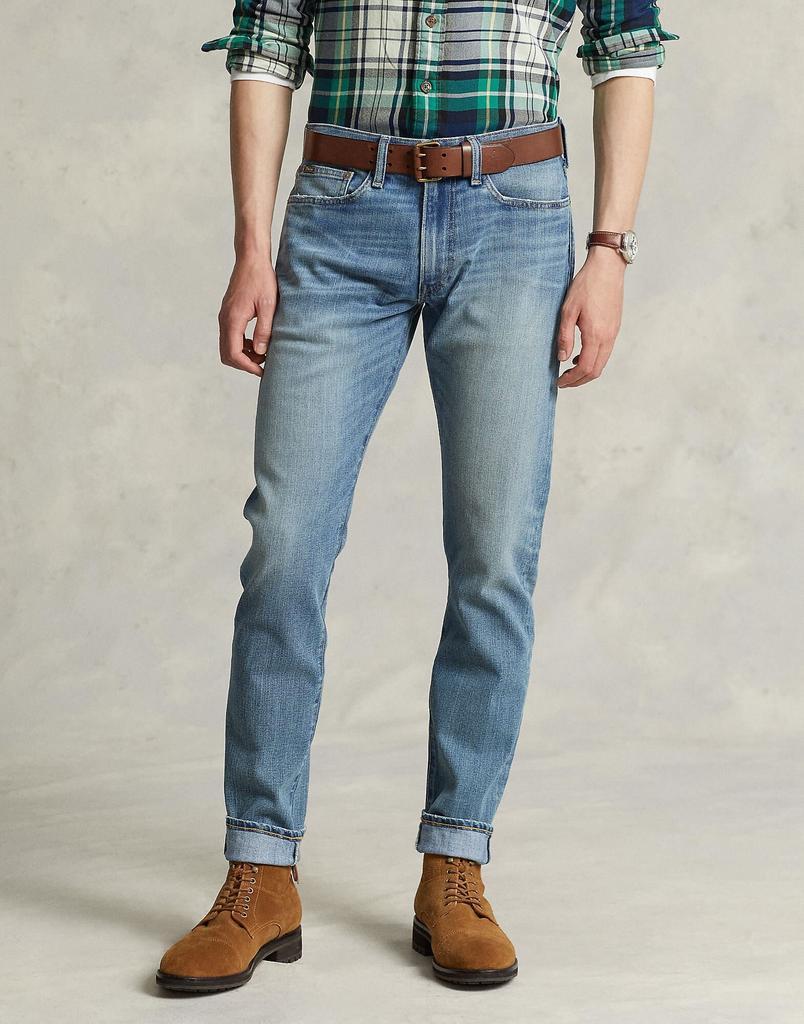 商品Ralph Lauren|Denim pants,价格¥931,第6张图片详细描述