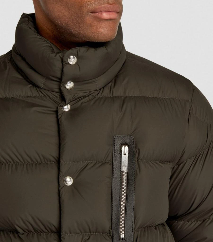 Down-Filled Bauges Jacket 商品