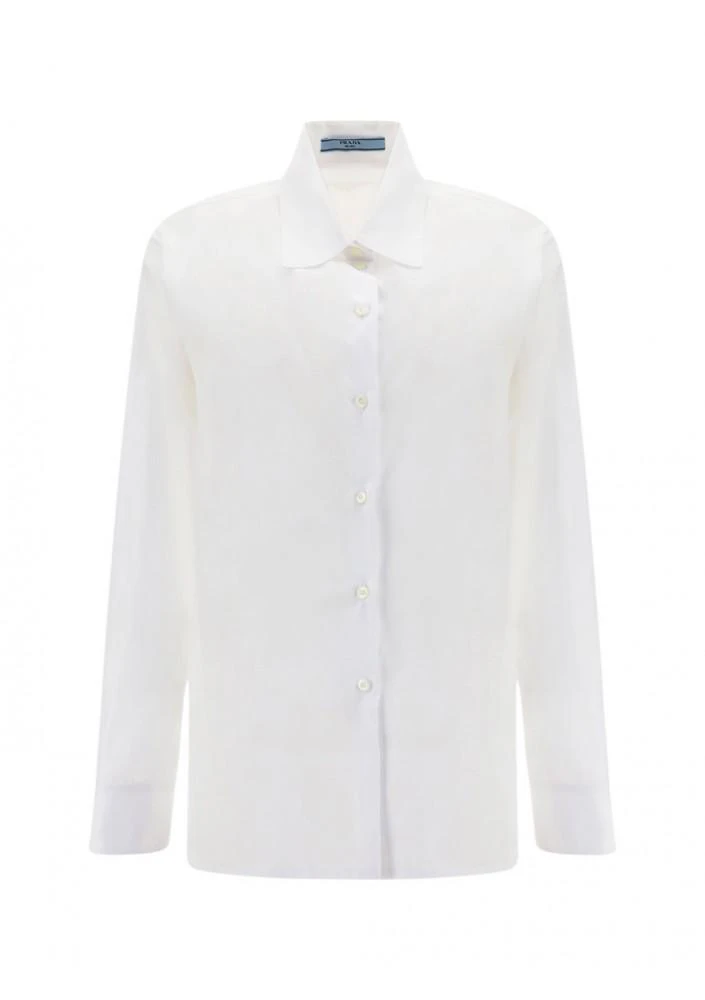 商品Prada| Shirt ,价格¥2949,第1张图片