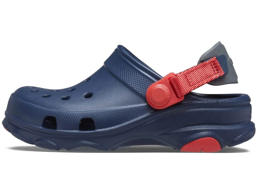 商品Crocs|Classic All-Terrain Clog (Toddler),价格¥182,第4张图片详细描述