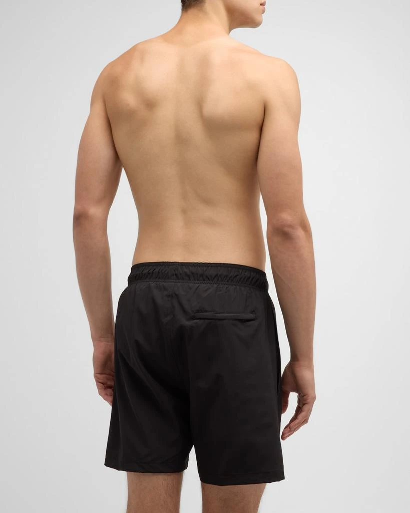 商品Onia|Men's Comfort-Lined Swim Trunks, 6" Inseam,价格¥361,第4张图片详细描述