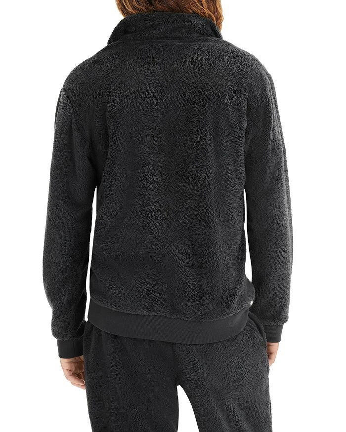 商品UGG|Zeke Faux Sherpa Fleece,价格¥739,第3张图片详细描述