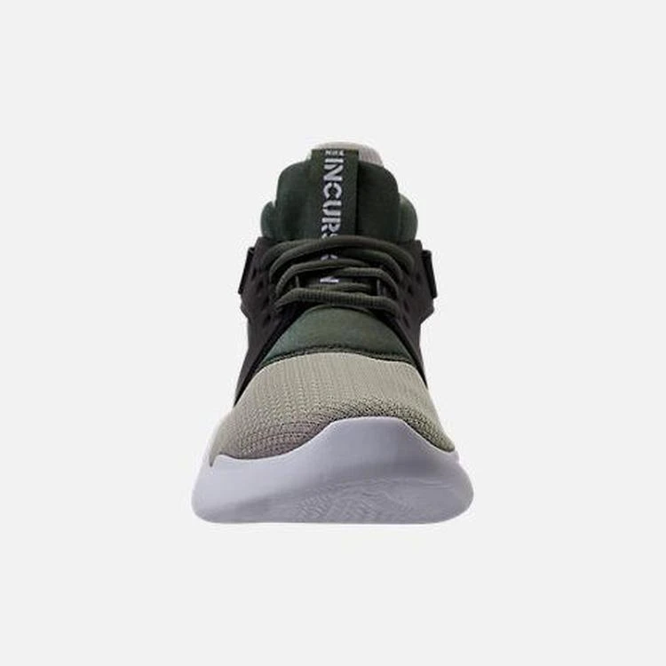 商品NIKE|Men's Nike Incursion Basketball Shoes,价格¥223,第2张图片详细描述