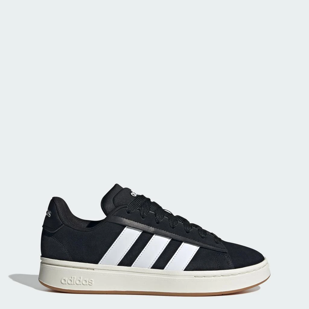 商品Adidas|Men's  Grand Court Alpha Shoes,价格¥314,第1张图片
