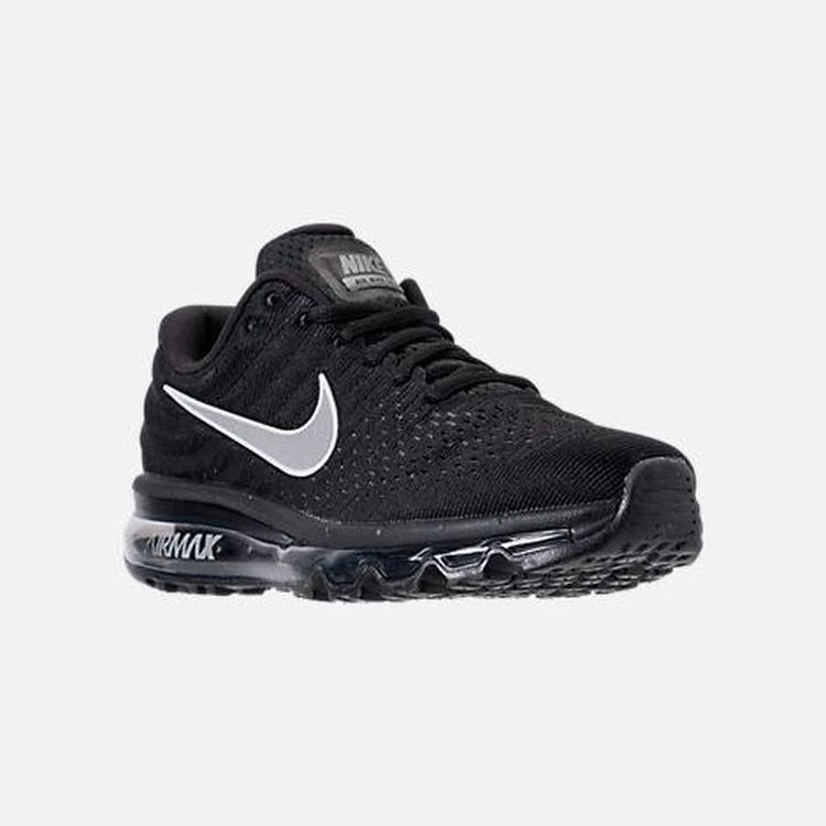 商品NIKE|耐克2017年Air Max女式跑鞋,价格¥334,第1张图片