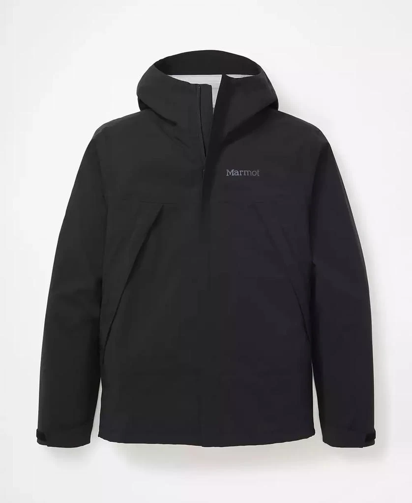 商品Marmot|男款 PreCip Eco Pro 户外夹克,价格¥711,第3张图片详细描述