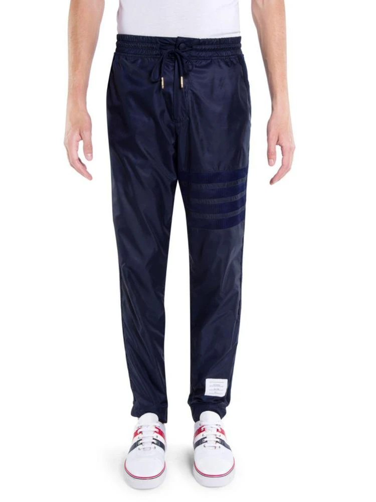 商品Thom Browne|Stripe Seamed Sweatpants,价格¥4688,第1张图片