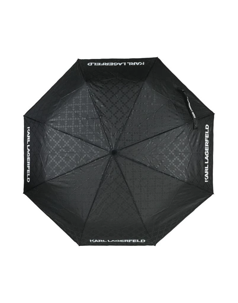 商品Karl Lagerfeld Paris|Umbrella,价格¥469,第2张图片详细描述