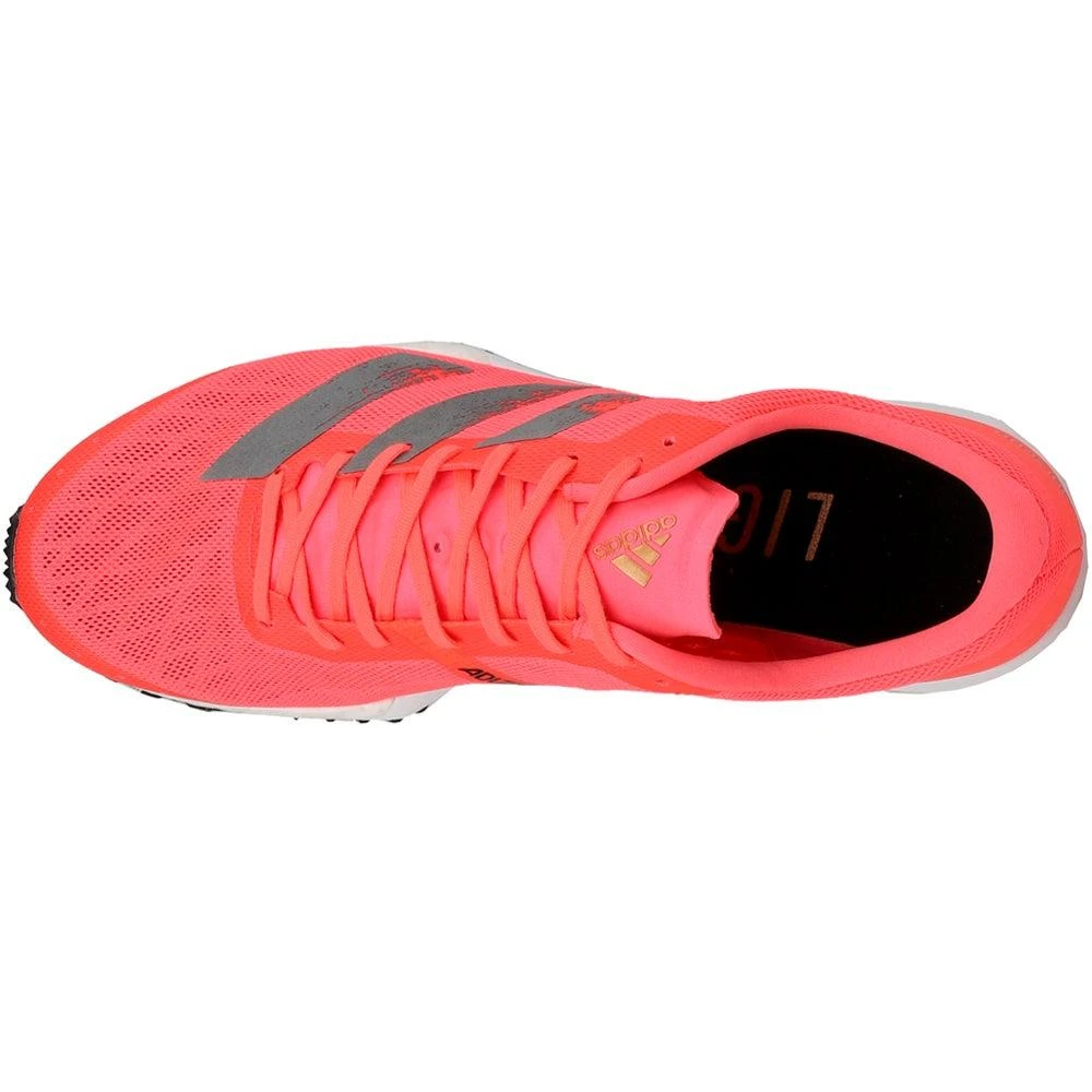 商品Adidas|Adizero Takumi Sen 6 Running Shoes,价格¥526,第4张图片详细描述