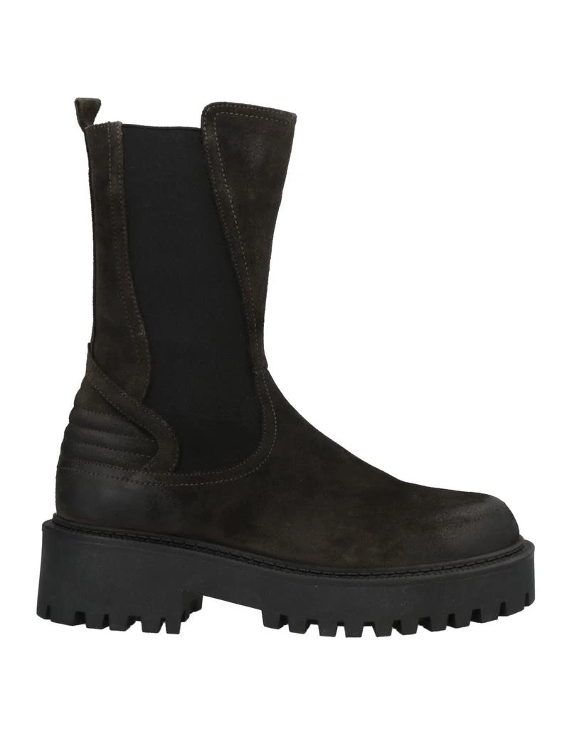 商品CAFèNOIR|Ankle boot,价格¥421,第1张图片