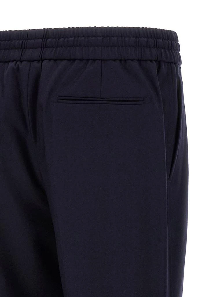 商品Brioni|Brioni 'Asolo' Pants,价格¥5112,第4张图片详细描述