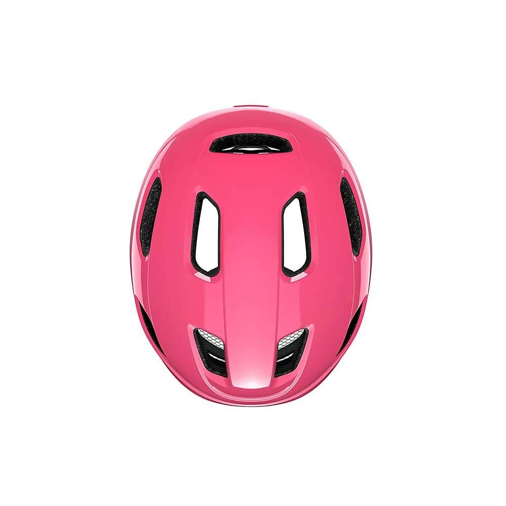 商品Lazer|Lazer Kids' Nutz KineticCore Helmet,价格¥248,第2张图片详细描述