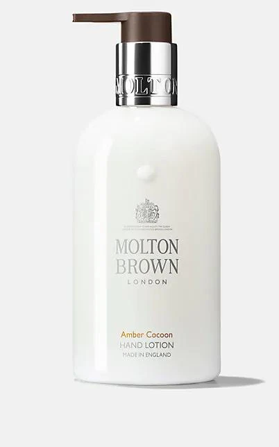 商品Molton Brown|岩蔷薇&凤梨手部滋润乳液,价格¥259,第1张图片