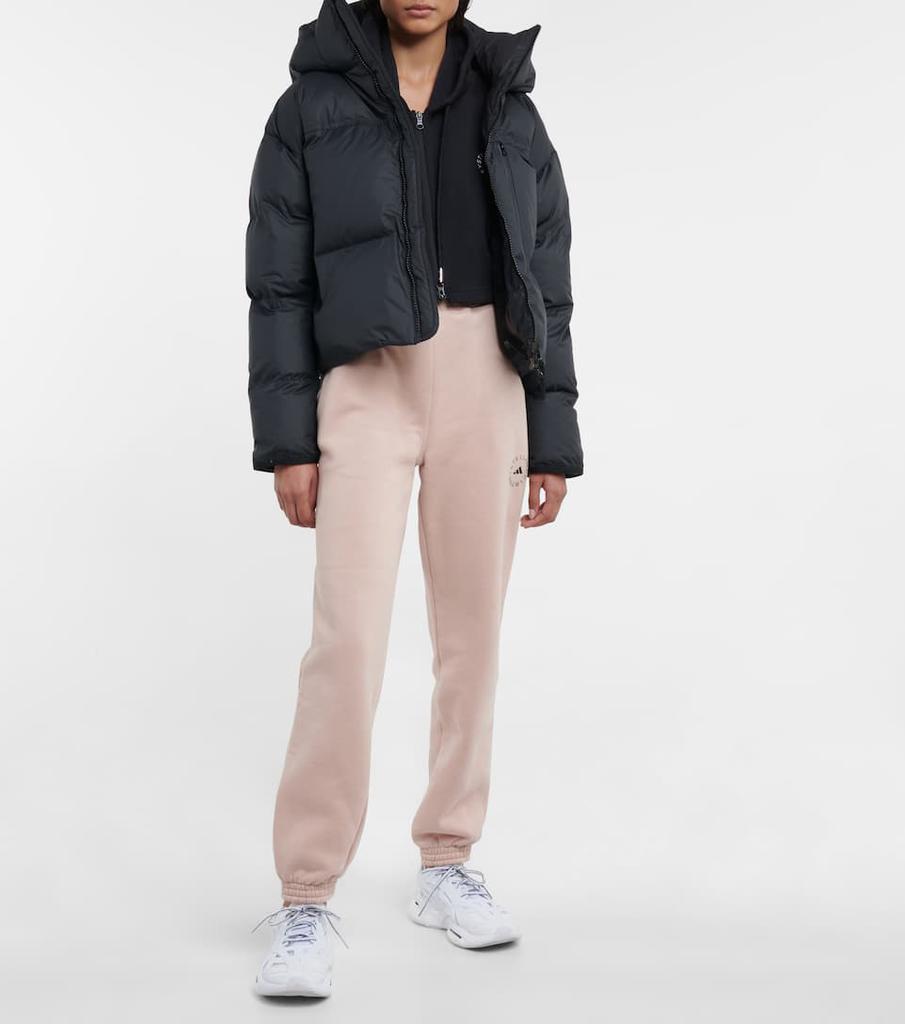 商品Adidas|Quilted puffer jacket,价格¥2865,第4张图片详细描述